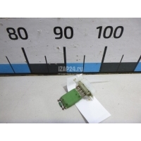 Резистор отопителя VAG A3 [8PA] Sportback (2004 - 2013) 1K0959263A