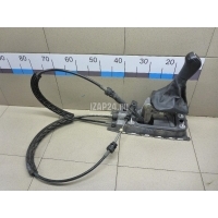 Кулиса КПП VAG A3 [8PA] Sportback (2004 - 2013) 1K0711050A