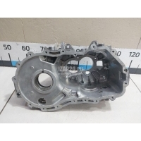 Корпус КПП VAG A3 [8PA] Sportback (2004 - 2013) 02T301103AE