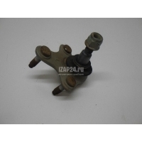 Опора шаровая левая передней подвески VAG A3 [8PA] Sportback (2004 - 2013) 1K0407365C