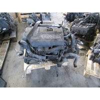 Opel zafira а двигатель дизель 2,0dti 16v 101km y20dth