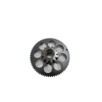 Режим кпп вал yamaha yzf-r1m 1000 rn32 15-20 2cr155170100