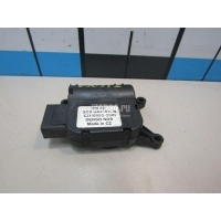 Моторчик заслонки отопителя VAG Alhambra (1996 - 2000) 3C0907511R