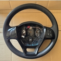 Руль fiat doblo ii 2 fl fiorino fl qubo fl обшивка кожа 253