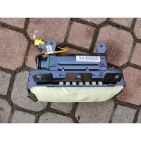 Подушка airbag пассажира chevrolet oe 12846110