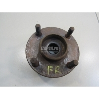 Ступица передняя Ford KA (1996 - 2008) 1333147