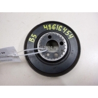 Шкив коленвала VAG A6 [C5] (1997 - 2004) 058105251E