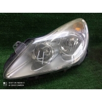 фара Opel Corsa D (2006-2015) 13186383