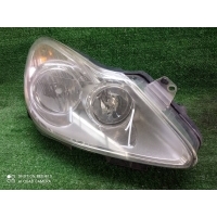 фара Opel Corsa D (2006-2015) 13186384