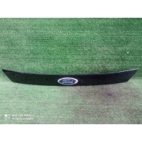 накладка крышки багажника Ford Focus 3 (2011-2018) BM51A43404A