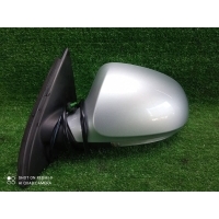 зеркало электрическое Volkswagen Passat (B6) (2005-2010) 3C1857507DP9B9