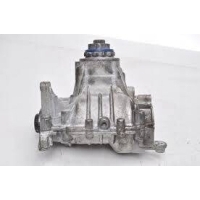 раздатка BMW X1 F48 (2014-2022) 2018 27107646871