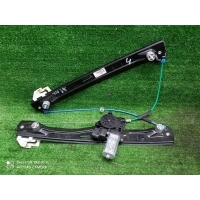 стеклоподъемник электрический BMW X1 F48 (2014-2022) 2018 51337434785
