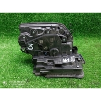 замок двери BMW X1 F48 (2014-2022) 2018 51217281937