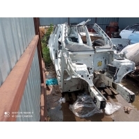 крыло BMW X1 F48 (2014-2022) 2018 41007436156