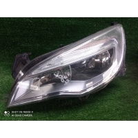 фара Opel Astra J (2010-2016) 13253656