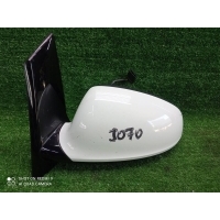 зеркало электрическое Opel Astra J (2010-2016) 13334532