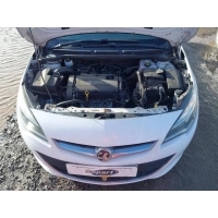 двигатель Opel Astra J (2010-2016) R1500181