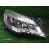 фара Opel Astra J (2010-2016) 13253657