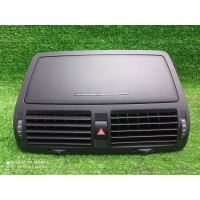 дефлектор воздушный Skoda Octavia A5 (1Z) (2004-2013) 1Z0820951