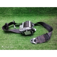 ремень безопасности Skoda Octavia A5 (1Z) (2004-2013) 1Z0857702CHCP