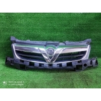 решетка радиатора Opel Vectra C (2002-2009) 13182876