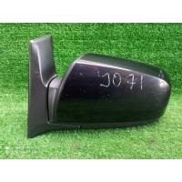 зеркало электрическое Opel Zafira B (2005-2012) 13312859