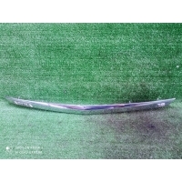 молдинг крышки багажника Opel Astra H (2004-2014) 13266478