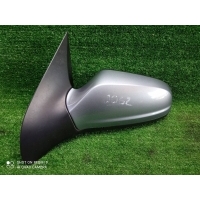 зеркало электрическое Opel Astra H (2004-2014) 13141995