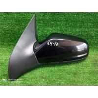 зеркало электрическое Opel Astra H (2004-2014) 13141995