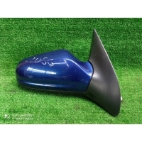 зеркало электрическое Opel Astra H (2004-2014) 6428206