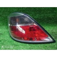 фонарь Opel Astra H (2004-2014) 13222324