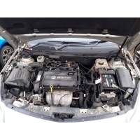 двигатель Opel Insignia (2008-2015) 55568227