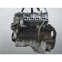 двигатель Mercedes-Benz W204 (2007-2015) 646811