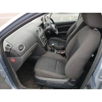 мкпп Ford Focus 2 (2005-2011) 3M5R7002NC