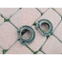 Подкладка пружины нижняя toyota supra mk5 6888020