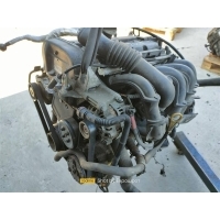 двигатель Ford Fiesta (2001-2008) 1N1G6007BG