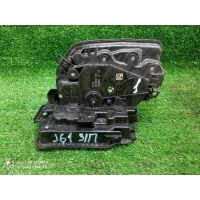 замок двери BMW 2 F45/F46 Tourer (2015-2024) 2018 51227281944