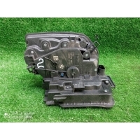замок двери BMW 2 F45/F46 Tourer (2015-2024) 2018 51227281943