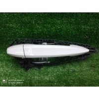ручка двери наружная BMW X6 F16/F86 (2014-2020) 2018 51217433844