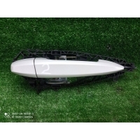ручка двери наружная BMW X5 F15 (2013-2018) 2018 51217433844