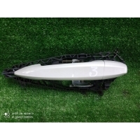 ручка двери наружная BMW X2 F39 2018-2023 2018 51217433843