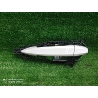 ручка двери наружная BMW X5 F15 (2013-2018) 2018 51217433843