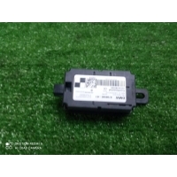 блок электронный BMW X5 F15 (2013-2018) 2018 61358706502