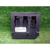 блок комфорта Skoda Superb (2008-2018) 1K0937084