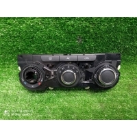 блок управления печкой Skoda Yeti (2009-2018) 3T0820047M