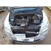 двигатель Skoda Fabia 2 (2007-2015) 03C100092