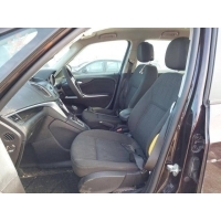 акпп Opel Zafira C (2013-2019) 55575354