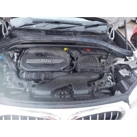 двигатель BMW 5 G30 (2017-2024) 2018 11005A07765