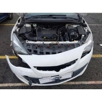 двигатель Opel Zafira C (2013-2019) 55566201